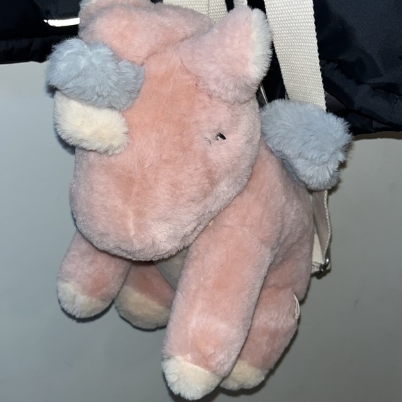 Zara backpack stuffy - Picture 3 of 4